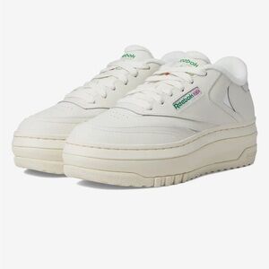 BNWT - Reebok Club C Extra Sneakers